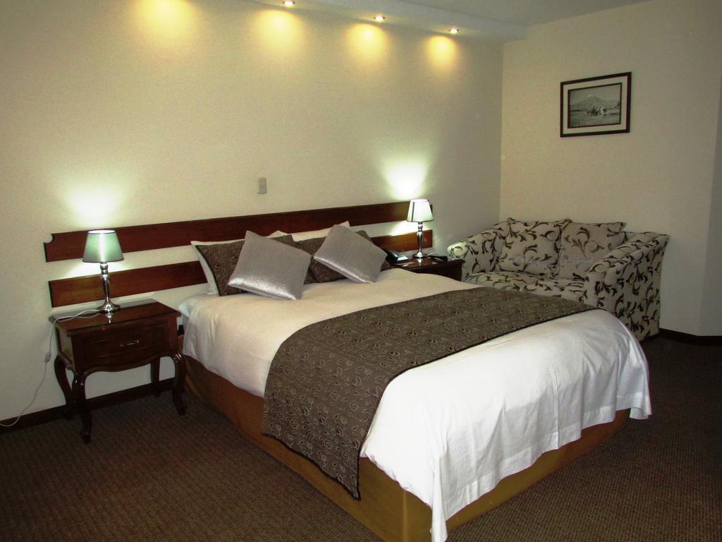 Queen'S Villa Hotel Boutique Arequipa Quarto foto